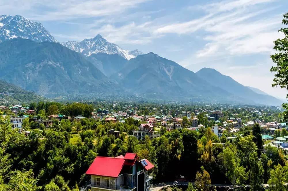 Dharamshala