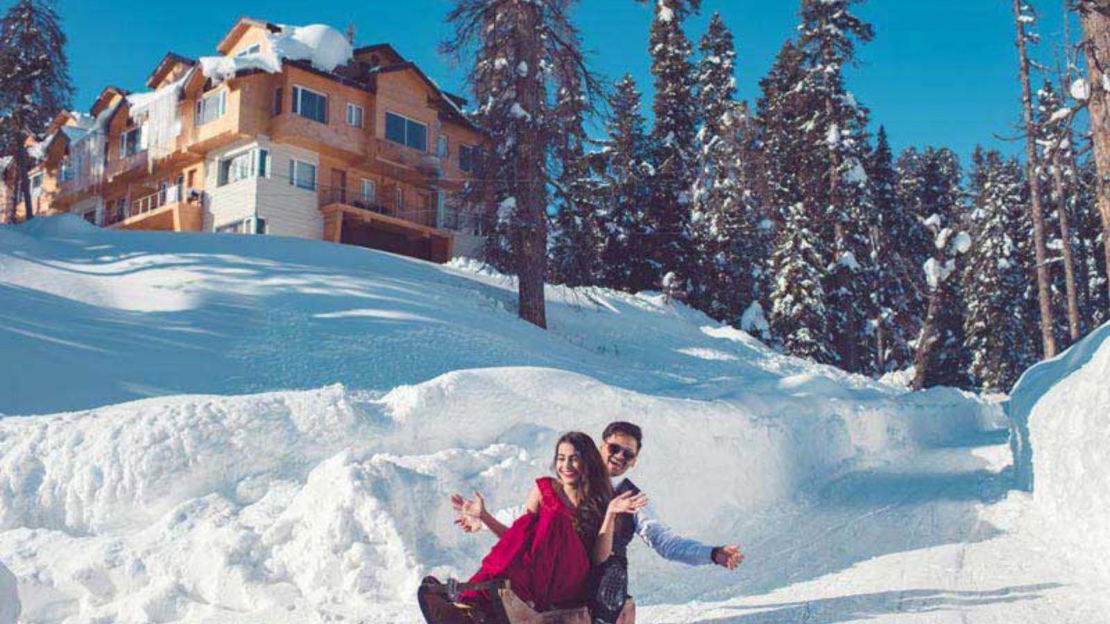 Manali Honeymoon
