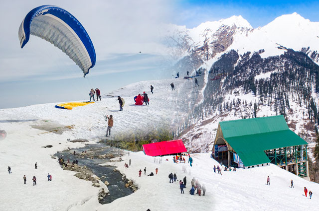 Manali