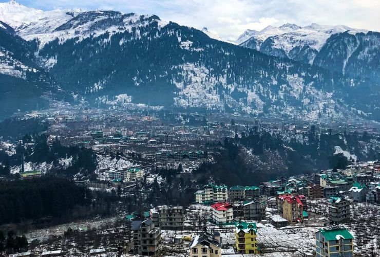 Shimla Manali